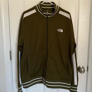 The North Face Jacket